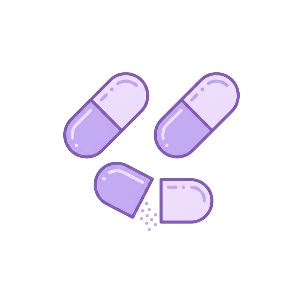 Capsules Watermark