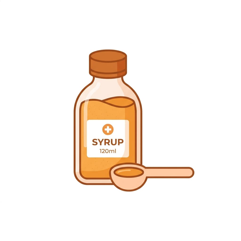 Syrups Watermark