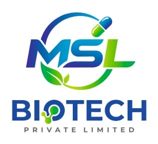 MSL Biotech Logo