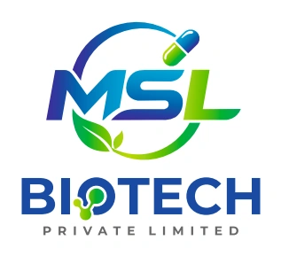 MSL Biotech Logo